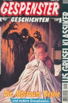 Die Alptraum-bestie