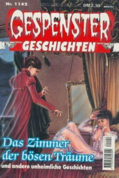 Das Zimmer der bösen Träume