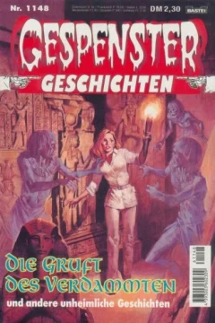 Die Gruft des Verdammten