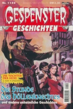 Die Stunde des Höllenknechts