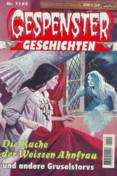 Die Rache der weissen Ahnfrau