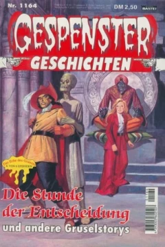 Die Stunde der Entscheidung