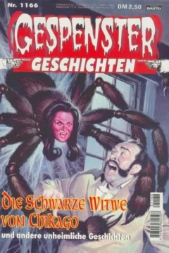 Die Schwarze Witwe von Chikago