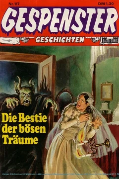 Die Bestie der bösen Träume