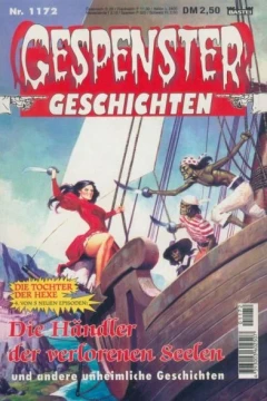 Die Händler der verlorenen Seelen