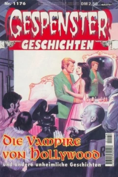 Die Vampire von Hollywood