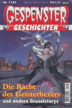 Die Rache des Geisterhenkers