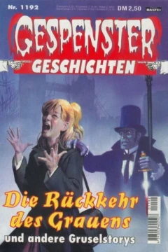 Die Rückkehr des Grauens