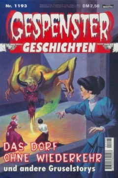 Das Dorf ohne Wiederkehr