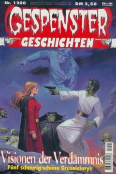 Visionen der Verdammnis