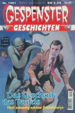 Das Geschenk des Teufels