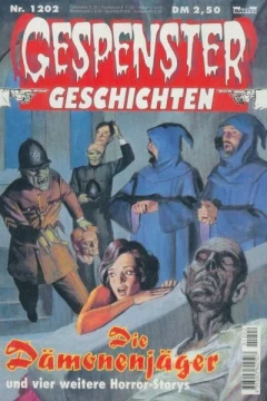 Die Dämonenjäger