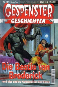 Die Bestie von Broderick