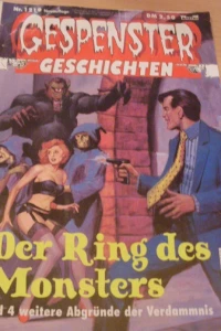 Der Ring des Monsters