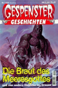 Die Braut des Meeresgottes