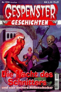 Die Nacht des Schnitters