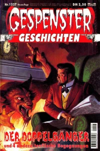 Der Doppelganger