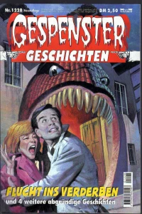 Flucht ins Verderben