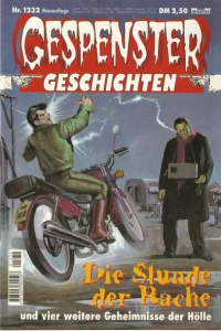 Die Stunde der Rache