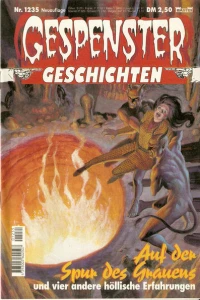 Auf der Spur des Grauens