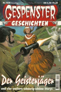 Der Geisterjager