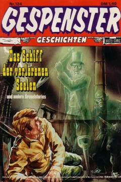 Das Schiff der verlorenen Seelen