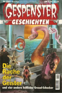 Die Rache der Geister