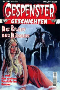 Die Braut des Damons