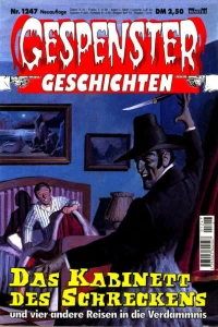 Das kabinett des Schreckens