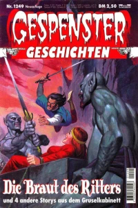 Die Braut des Ritters