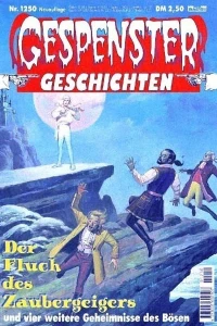 Der Fluch des Zaubergeigers