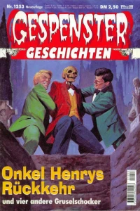 Onkel Henrys Ruckkehr