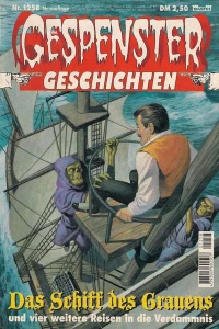 Das Schiff des Grauens