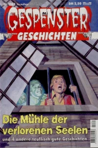 Die Muhne der verlorenen Seelen