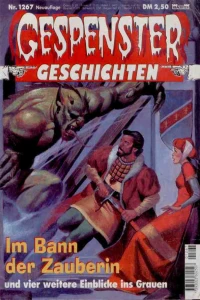 Im Bann der Zauberin