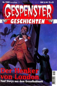 Der Henker von London