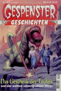 Das Geschenk des Teufels