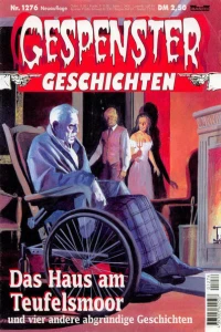 Das Haus am Teufelsmoor