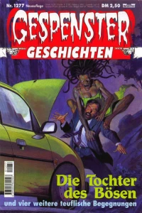Die Tochter des Bosen