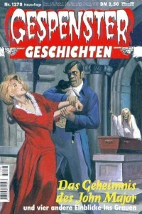 Das Geheimnis des John Major