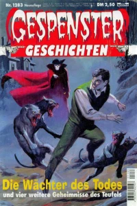 Die Wachter des Todes