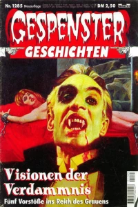 Visionen der Verdammnis