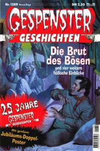 Die Brut des Bosen