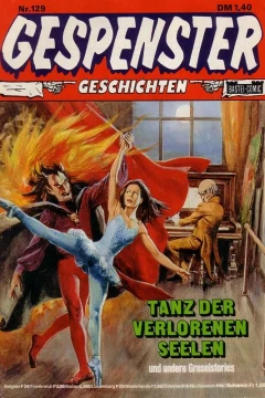 Tanz der verlorenen Seelen