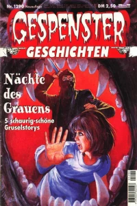 Nachte des Grauens