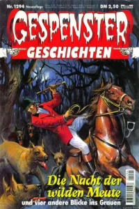 Die Nacht der wilden Meute