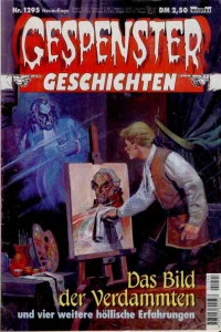 Das Bild der Verdammten