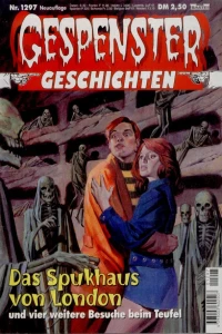 Das Spukhaus von London