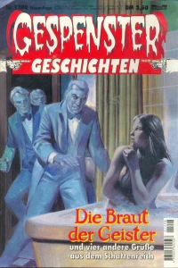Die Braut der Geister