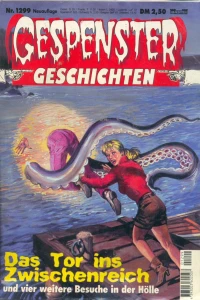 Das Tor ins Zwischenreich